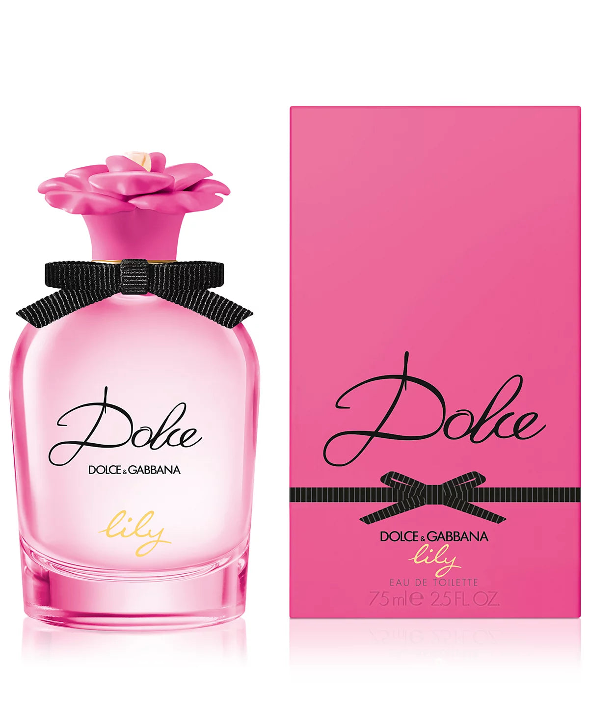 Dolce & Gabbana Dolce Lily Eau De Toilette Spray