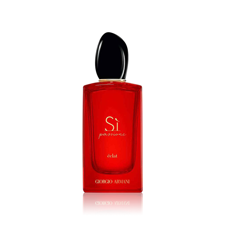 Giorgio Armani Si Passione Eclat Eau De Parfum 3.4 oz