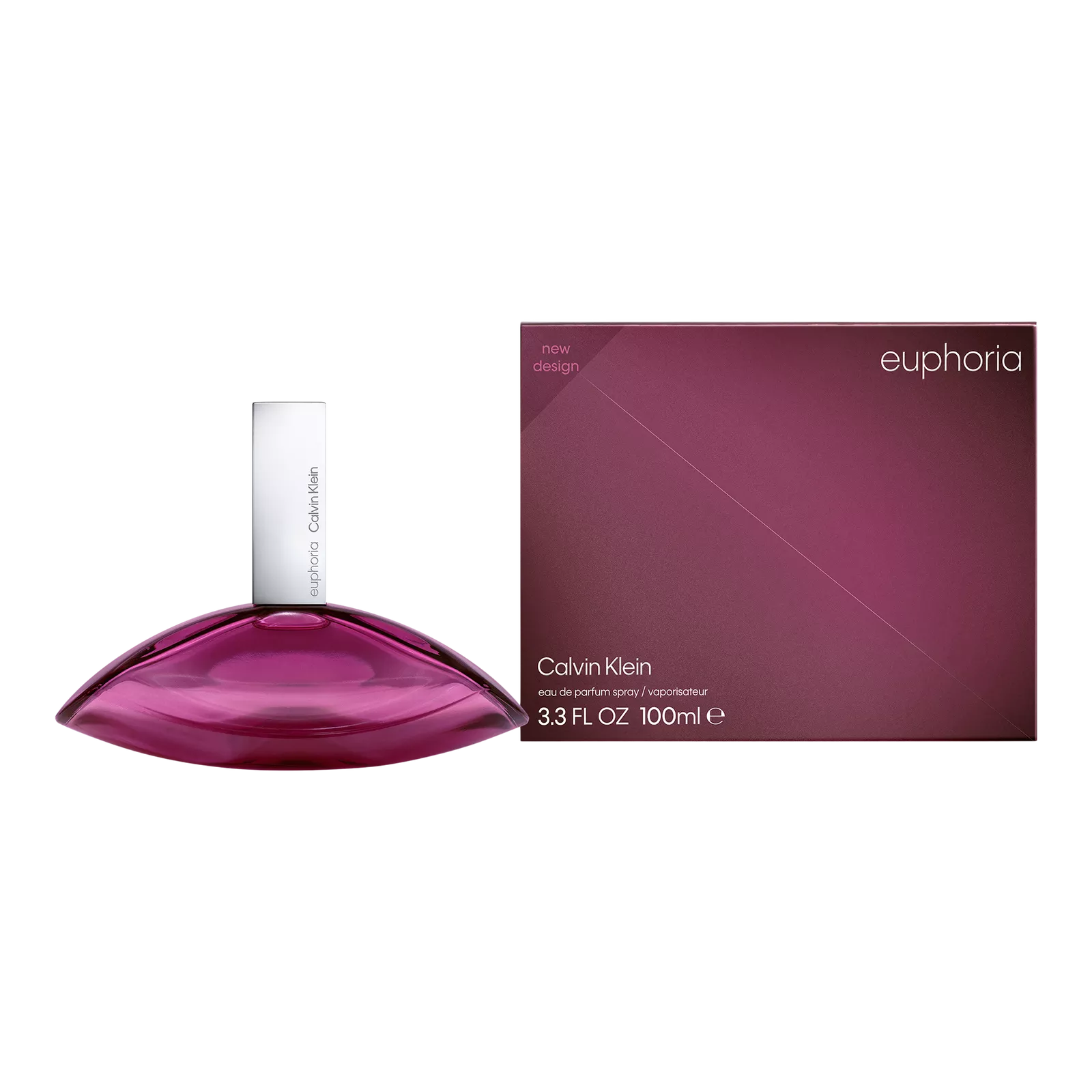 Calvin Klein Euphoria Eau De Parfum Spray