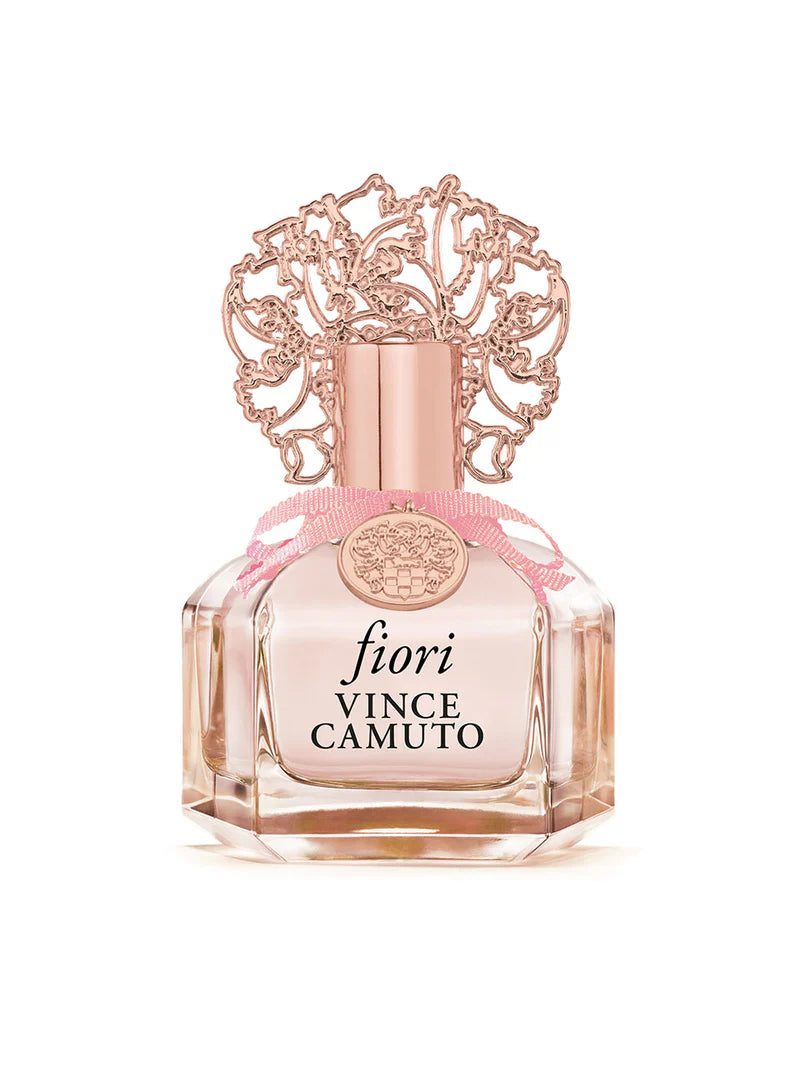 Vince Camuto Fiori Eau De Parfum Spray 3.4 oz