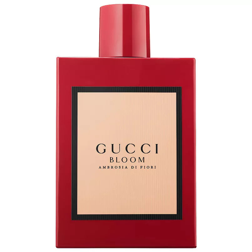 Gucci Bloom Ambrosia Di Fiori Eau De parfum Spray
