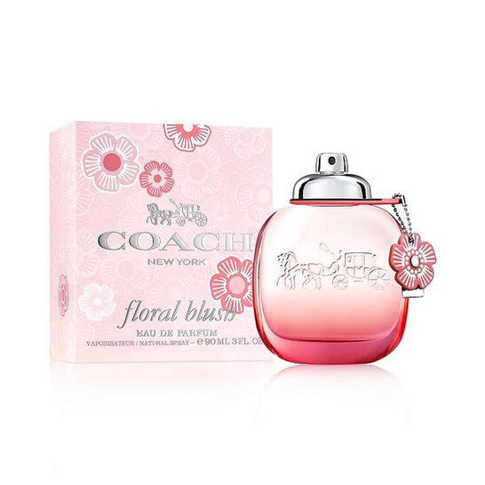 Coach Floral Blush Eau De Parfum Spray
