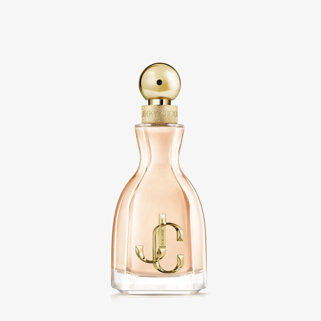 Jimmy Choo I want Choo Eau De Parfum Spray