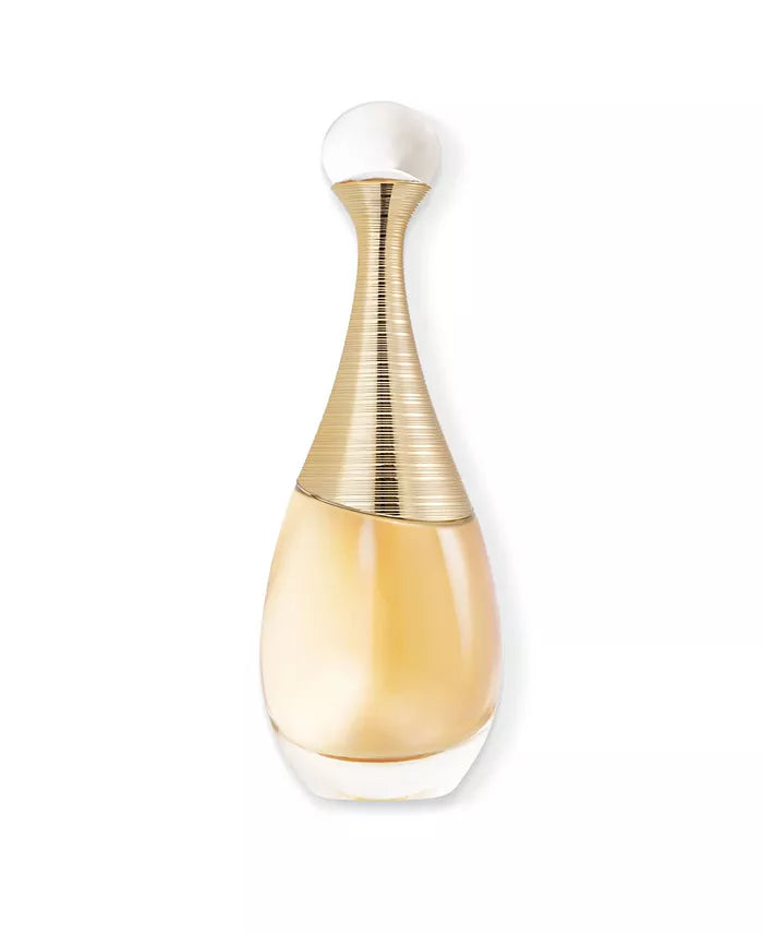 Dior J'adore Eau De Parfum Spray, 3.4 oz