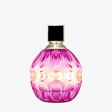 Jimmy Choo Rose Passion Eau De Parfum Spray, 3.3 oz
