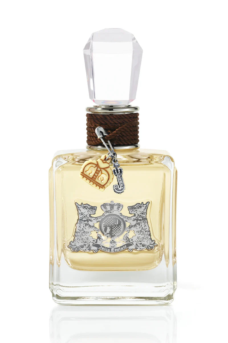 Juicy Couture Eau De Parfum Spray, 3.4 oz