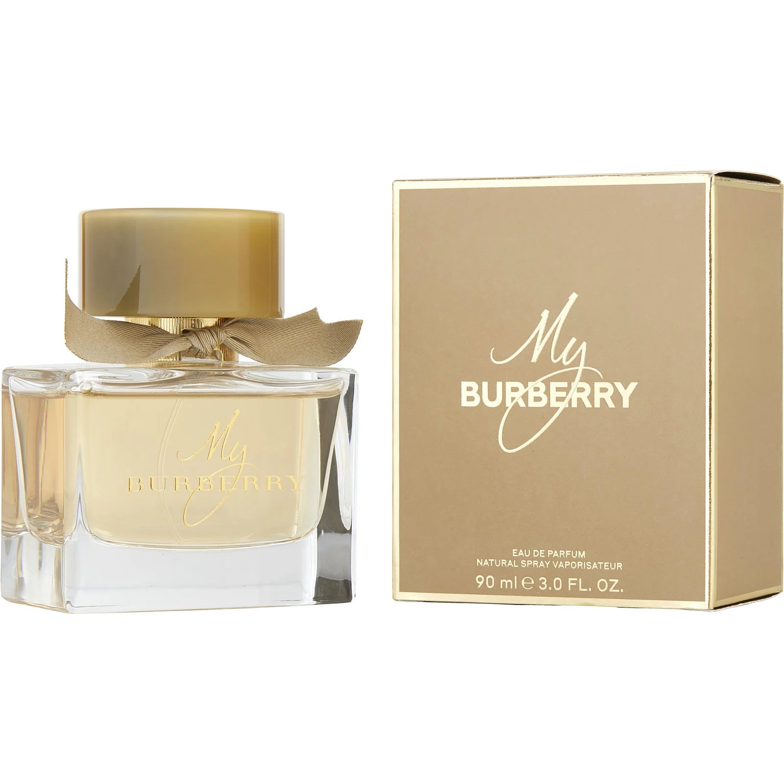 Burberry My Burberry Eau De Parfum Spray