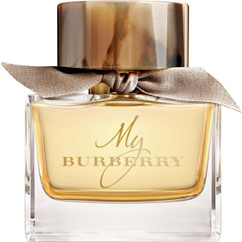 Burberry My Burberry Eau De Parfum Spray