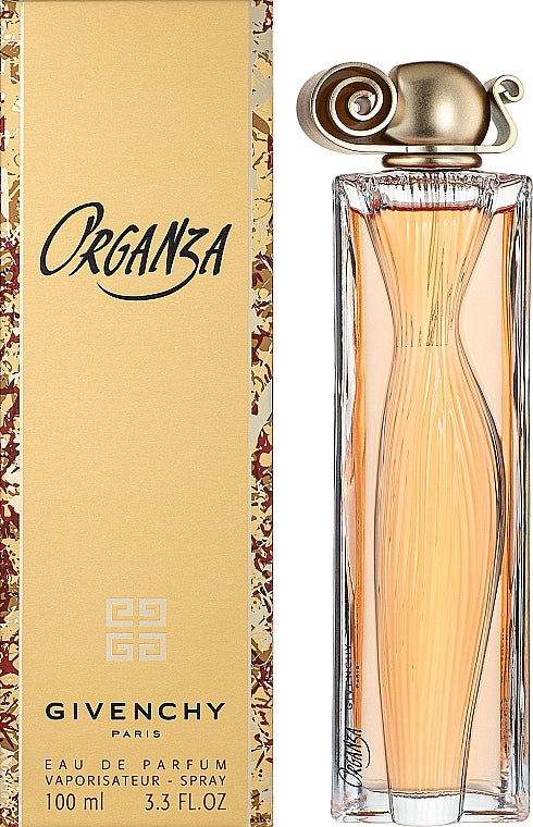 Givenchy Organza Eau De Parfum Spray 3.3 oz