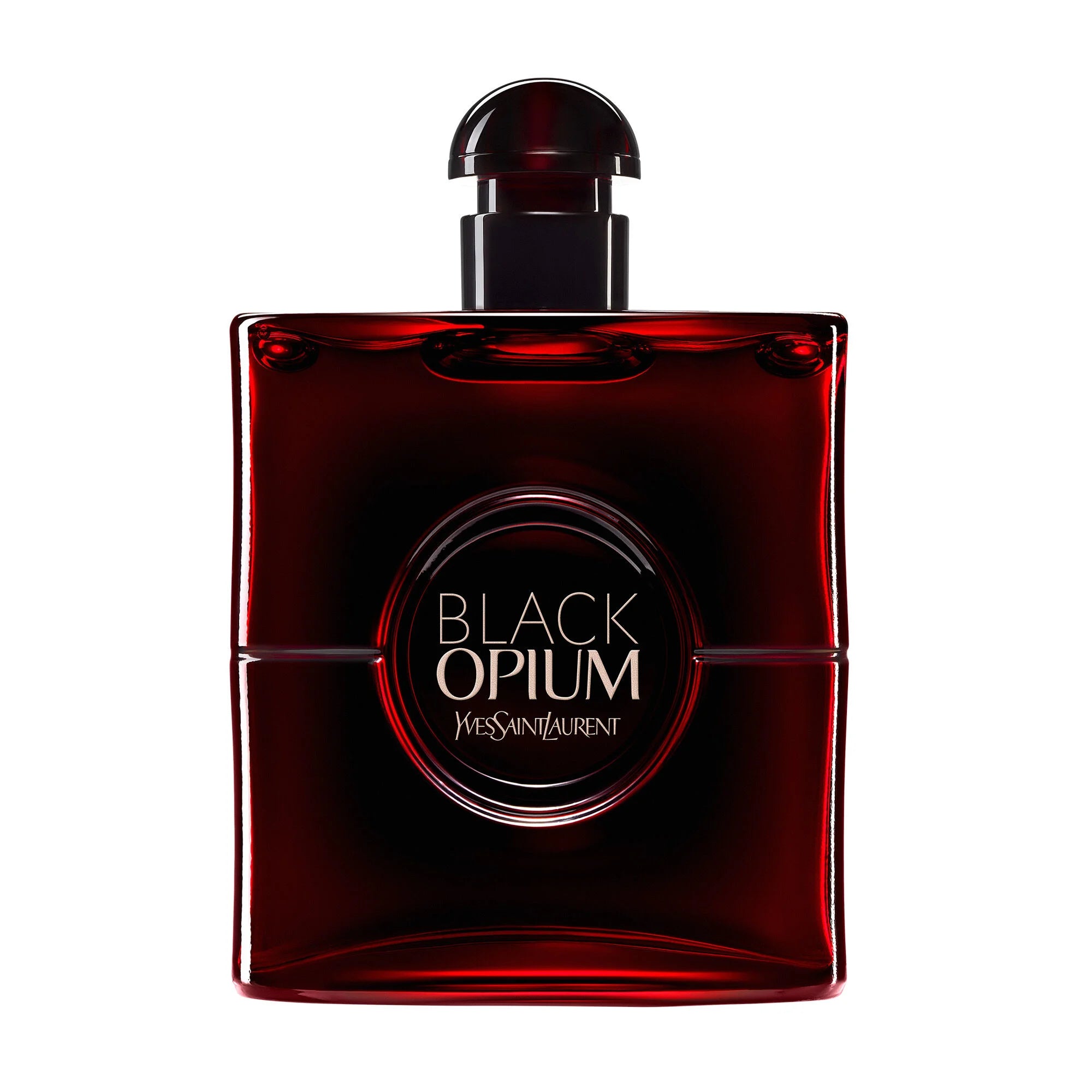 YSL Black Opium Over Red Eau De Parfum Spray 3.0 oz