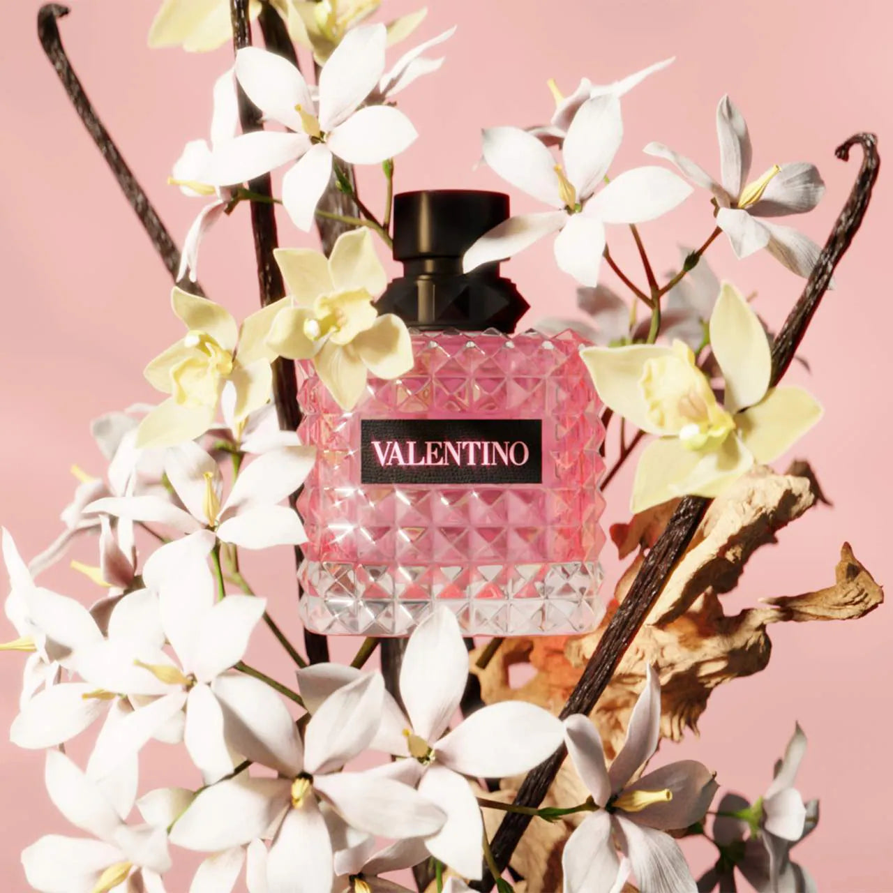 Valentino Donna Born in Roma Eau De Parfum spray 3.4 oz