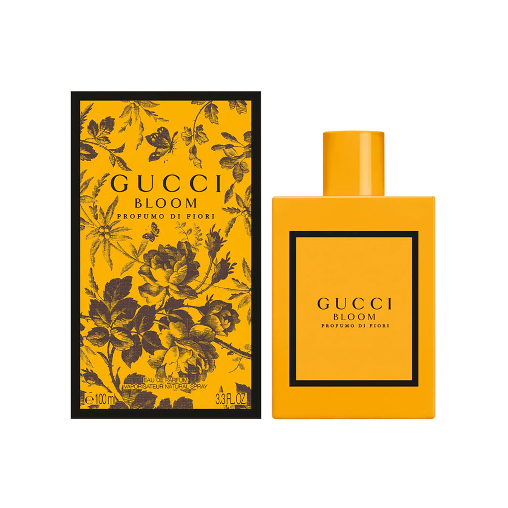 Gucci Bloom Profumo Di Fiori Eau De Parfum Spray