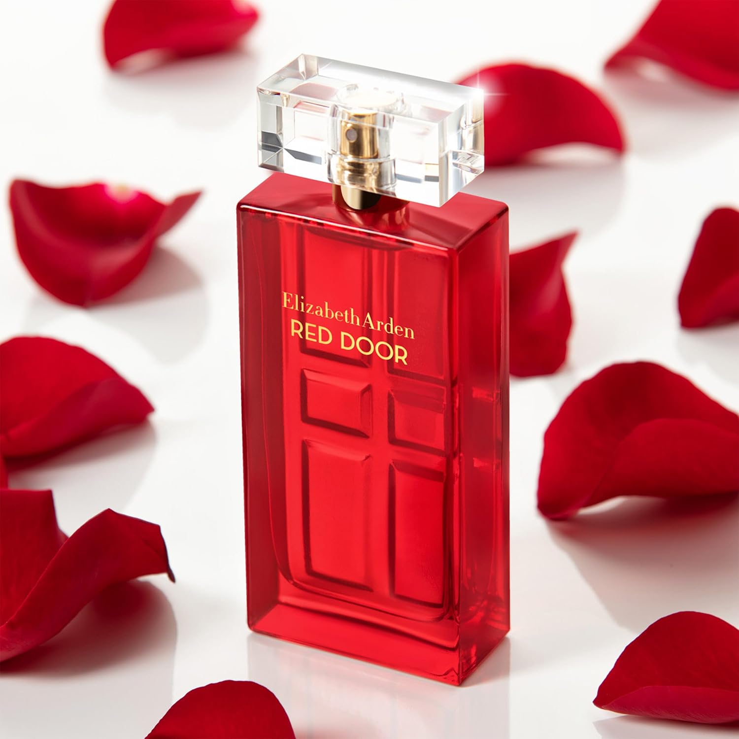 Elizabeth Arden Red Door 3 Pc Gift Set