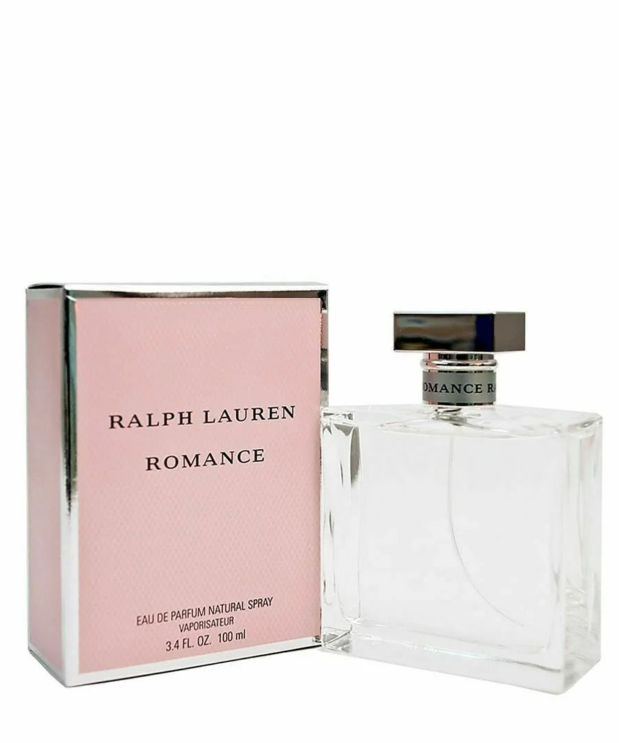 Ralph Lauren Romance Eau De Parfum Spray