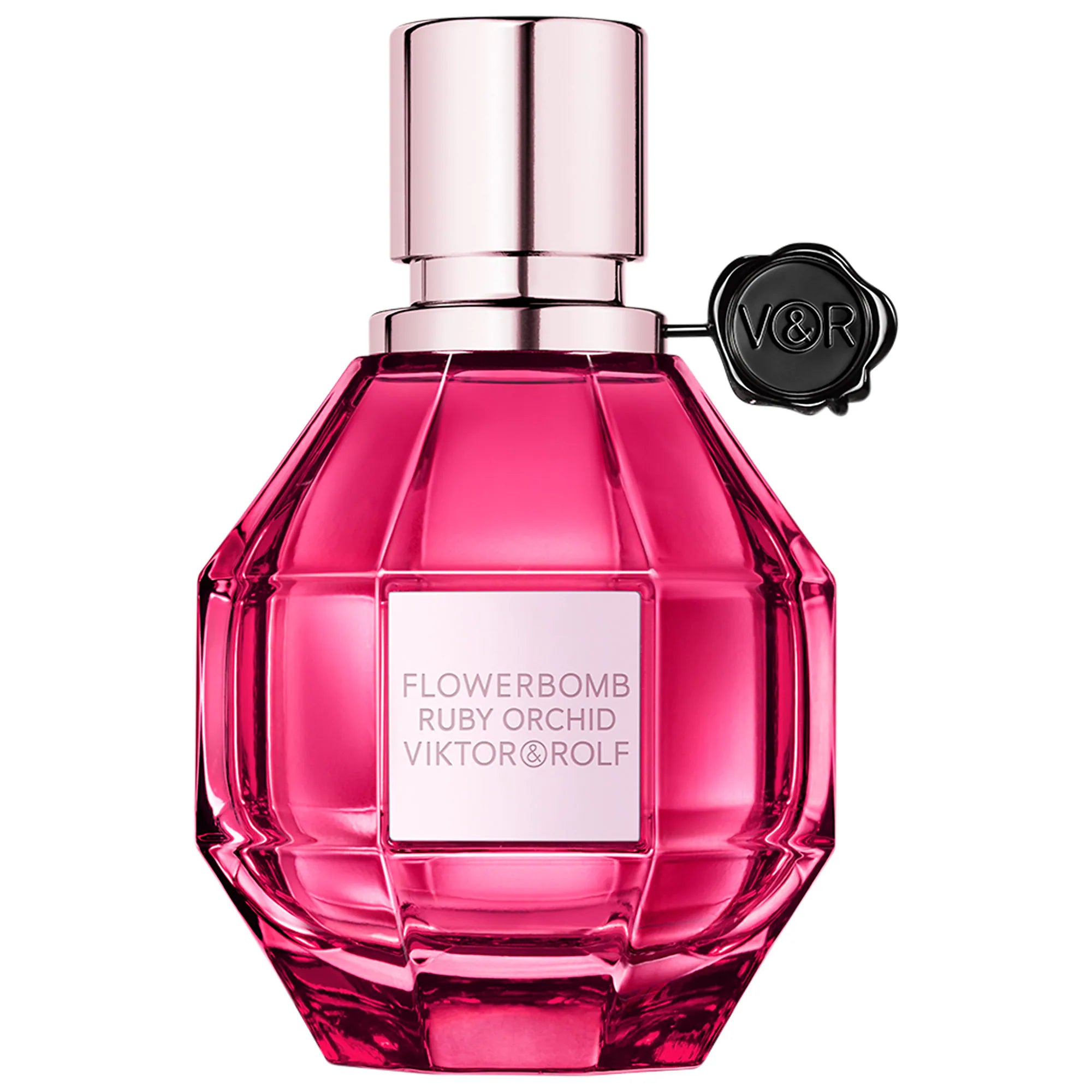 Viktor & Rolf Flowerbomb Ruby Orchid Eau De Parfum Spray