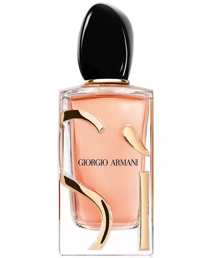 Giorgio Armani Si Intense Eau De Parfum