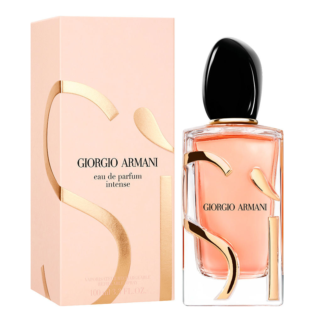 Giorgio Armani Si Intense Eau De Parfum