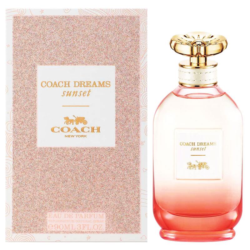Coach Dreams Sunset Eau De Parfum Spray