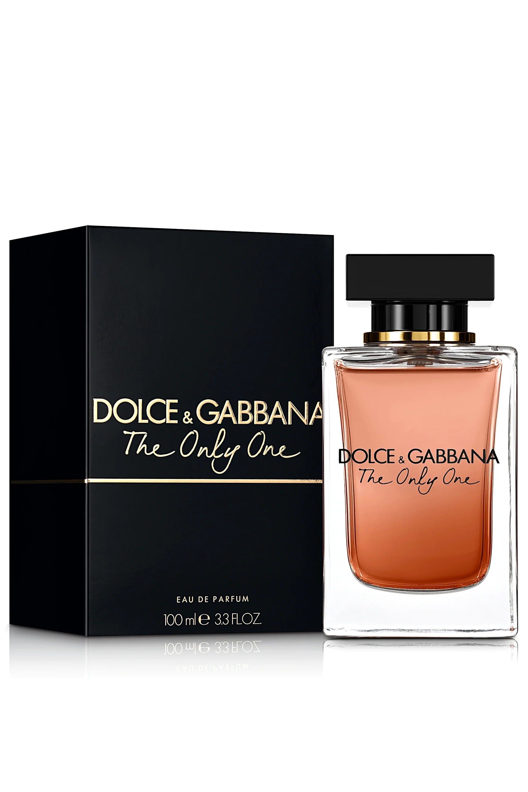 Dolce & Gabbana The Only one Eau De parfum Spray