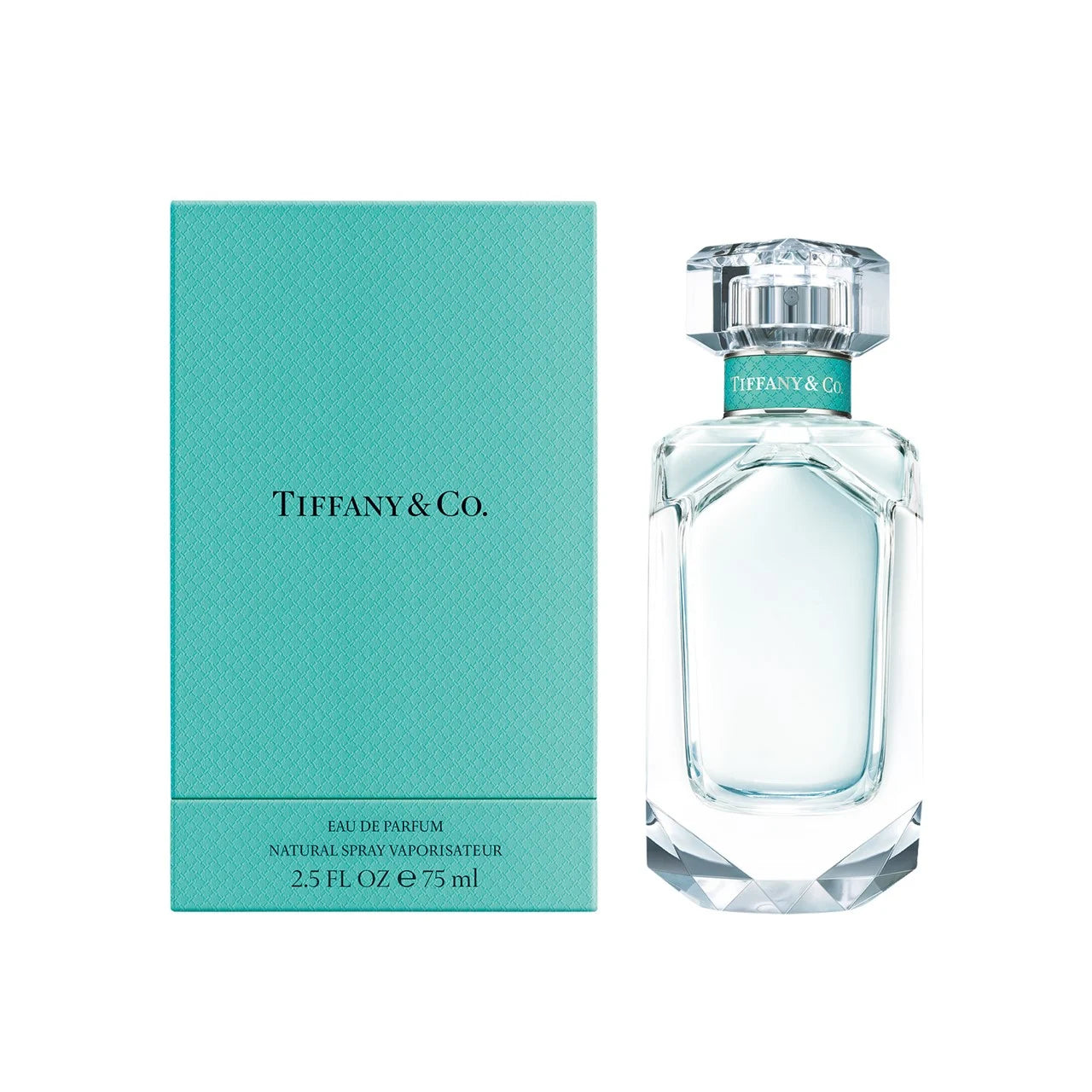 Tiffany & Co. Eau De Parfum Spray 2.5 oz