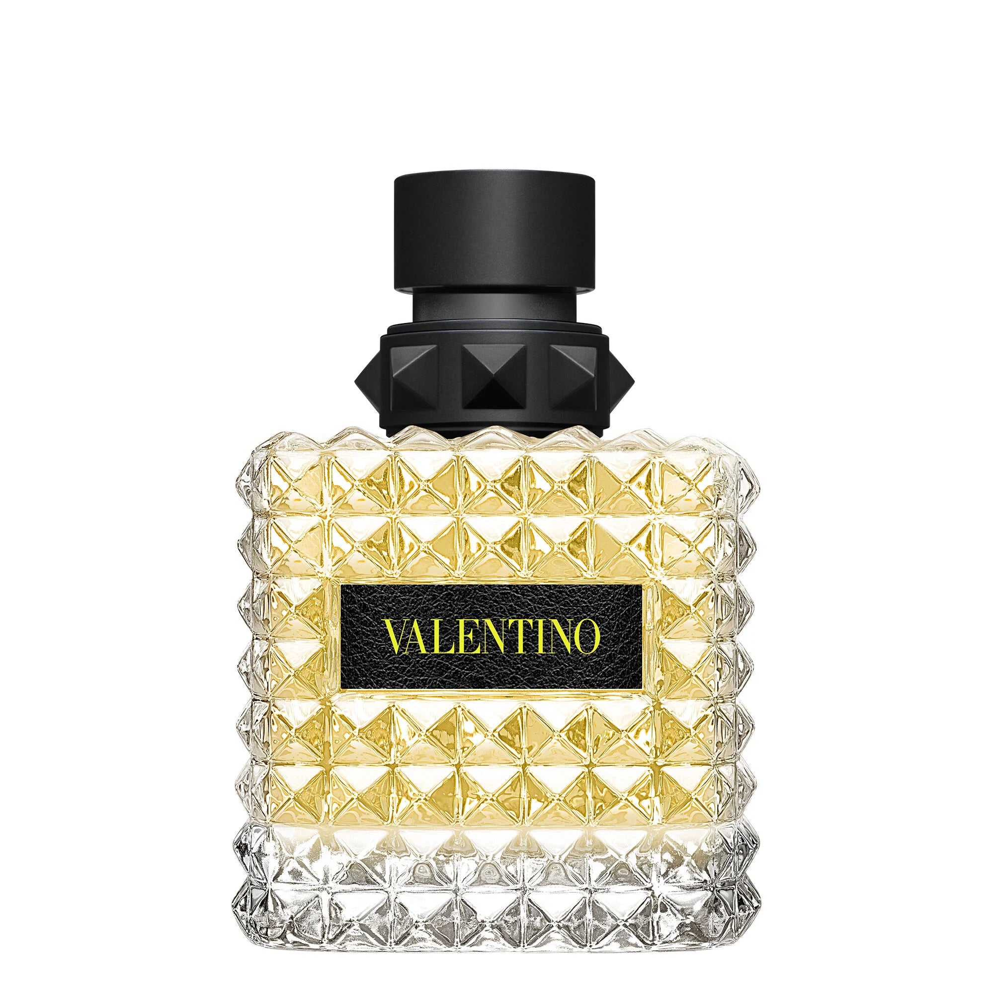Valentino Donna Born In Roma Yellow Dream Eau De Parfum Spray 3.4 oz