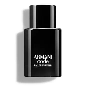 Armani Code by Giorgio Armani For Men