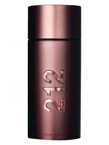 212 Sexy Men Carolina Herrera for men