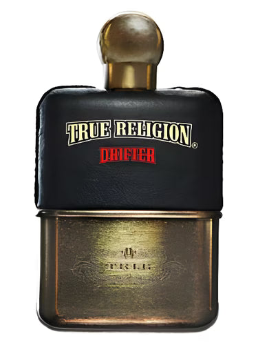 True Religion Drifter for men, 3.4 oz