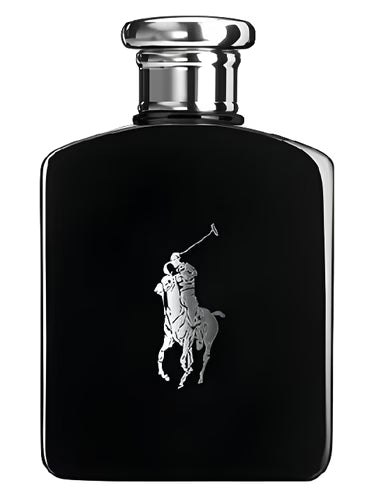 Polo Black Ralph Lauren for men