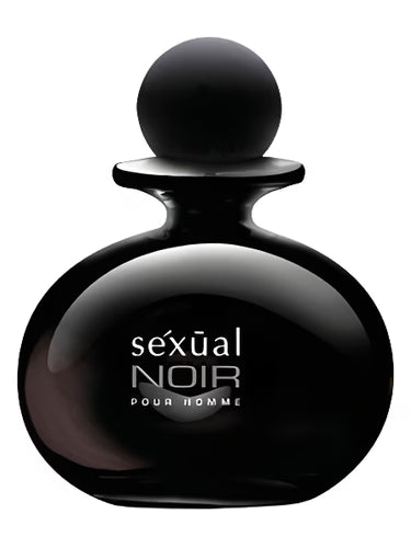 Sexual Noir Michel Germain for men
