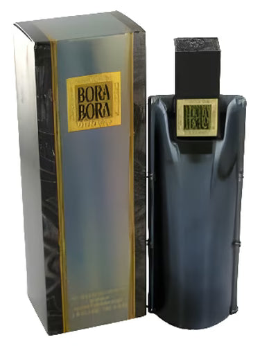 Bora Bora for Men Liz Claiborne for men