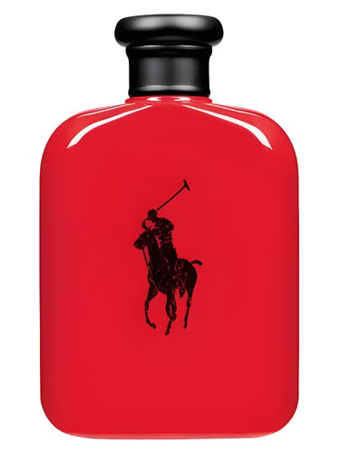 Polo Red Ralph Lauren for men