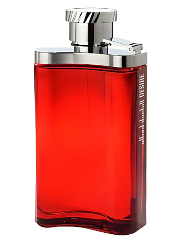 Desire for a Man Alfred Dunhill for men