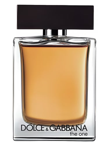 The One for Men Dolce&Gabbana for men