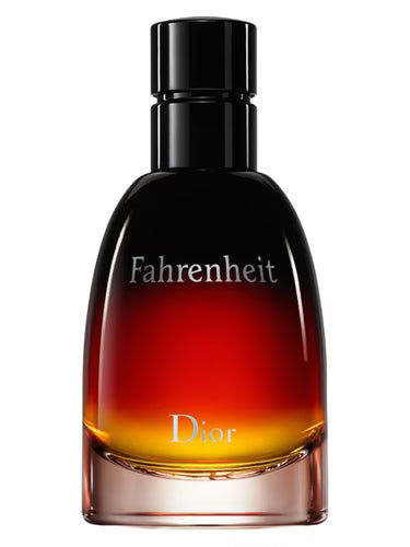 Fahrenheit Le Parfum Dior for men