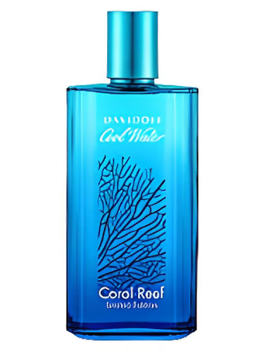 Davidoff Cool Water Man Coral Reef Edition Davidoff for men