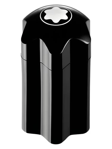 Emblem Montblanc for men