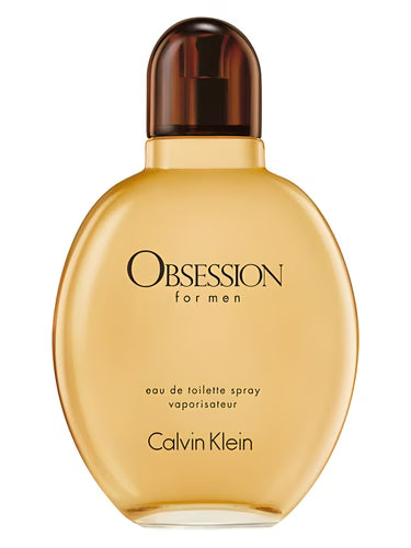 Obsession for Men Calvin Klein for men