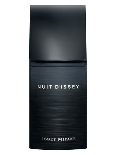 Nuit d’Issey Issey Miyake for men