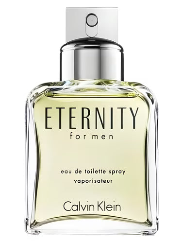 Eternity For Men Calvin Klein for men