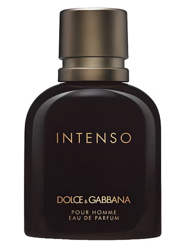 Dolce&Gabbana Pour Homme Intenso Dolce&Gabbana for men
