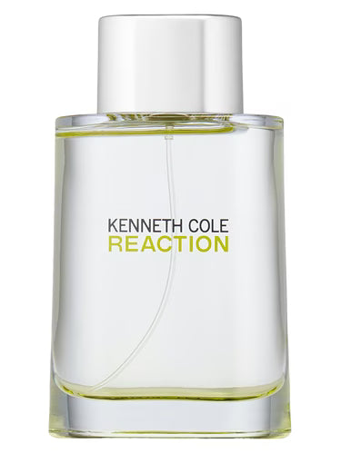 Reaction Kenneth Cole for men