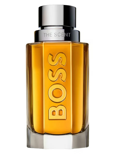 Boss The Scent Hugo Boss for men