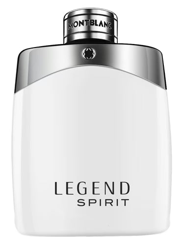 Legend Spirit Montblanc for men