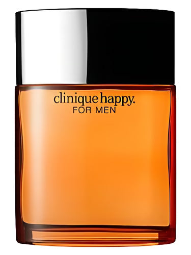 Clinique Happy Clinique for men