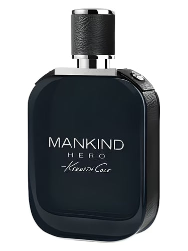 Mankind Hero Kenneth Cole for men