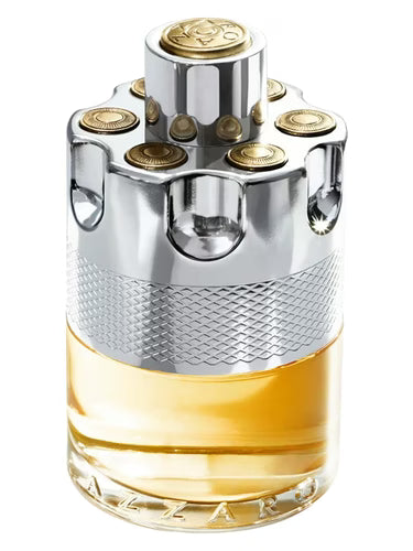 Wanted Azzaro for men