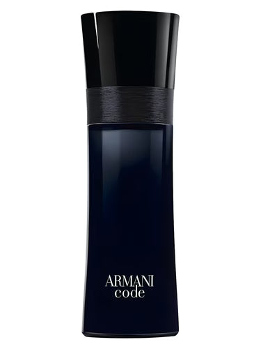 Armani Code Giorgio Armani for men