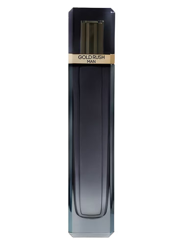 Gold Rush Man Paris Hilton for men