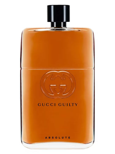 Gucci Guilty Absolute Gucci for men